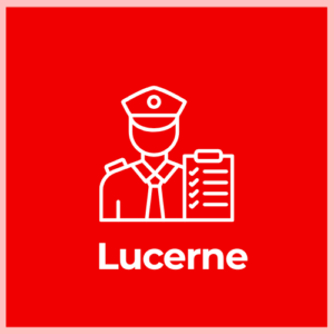 Customs Declaration Service - Lucerne