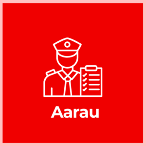 Customs Declaration Service - Aarau