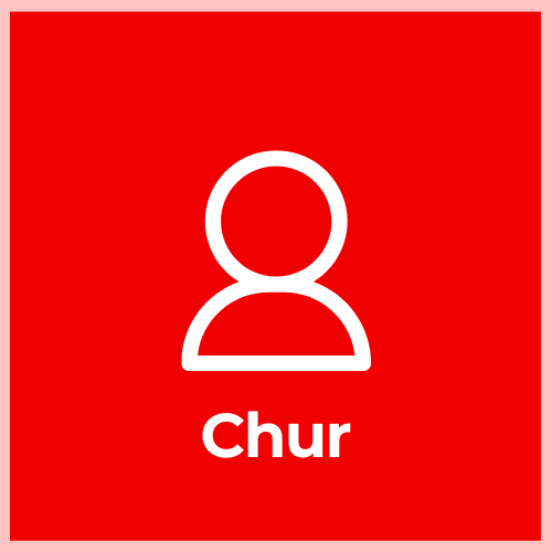 Additional Recipient / Family Member Chur