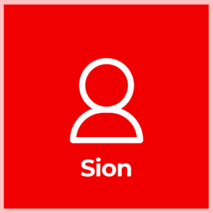 Additional Recipient / Family Member Sion