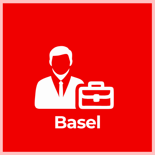 Additional Business Entity Basel