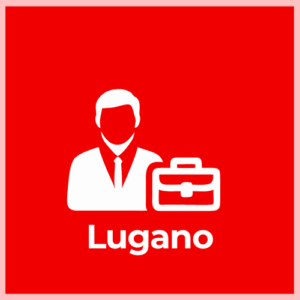 Additional Business Entity Lugano