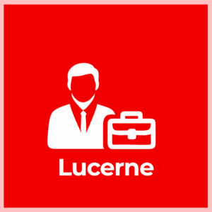 Additional Business Entity Lucerne