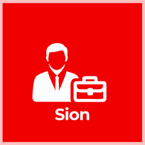 Additional Business Entity Sion