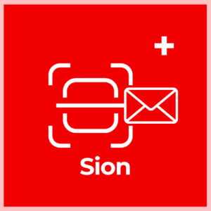 Additional Pages (per page) – Sion