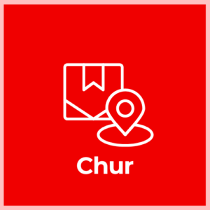 Consolidate Shipments - Chur