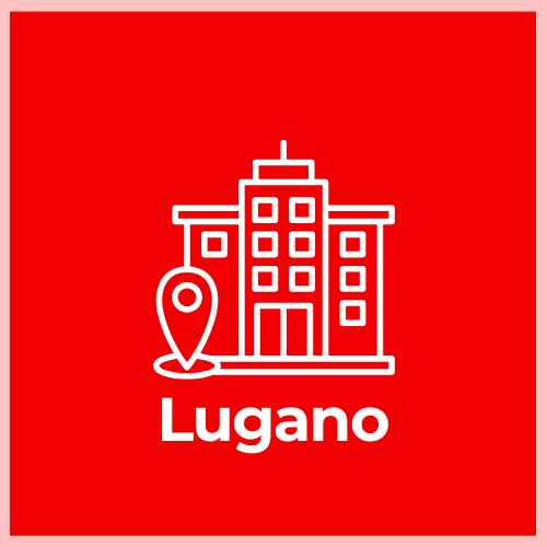 Swiss Company Domicile Address - Lugano