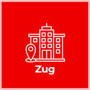 Swiss Company Domicile Address - Zug