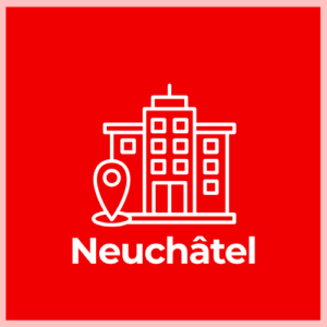 Swiss Company Domicile Address - Neuchâtel