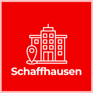 Swiss Company Domicile Address - Schaffhausen