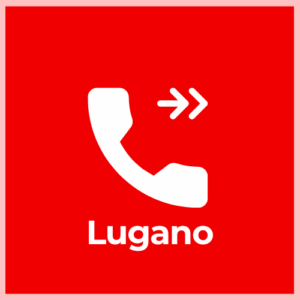 Call Forwarding - Lugano
