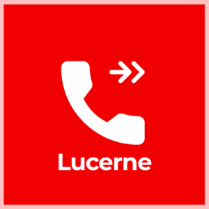 Call Forwarding - Lucerne