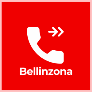 Call Forwarding - Bellinzona