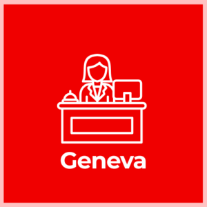 Virtual Receptionist - Geneva