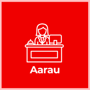 Virtual Receptionist - Aarau