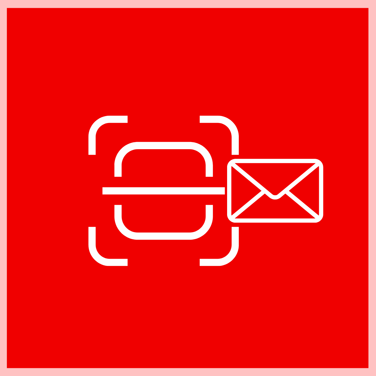 Open & Scan Mail