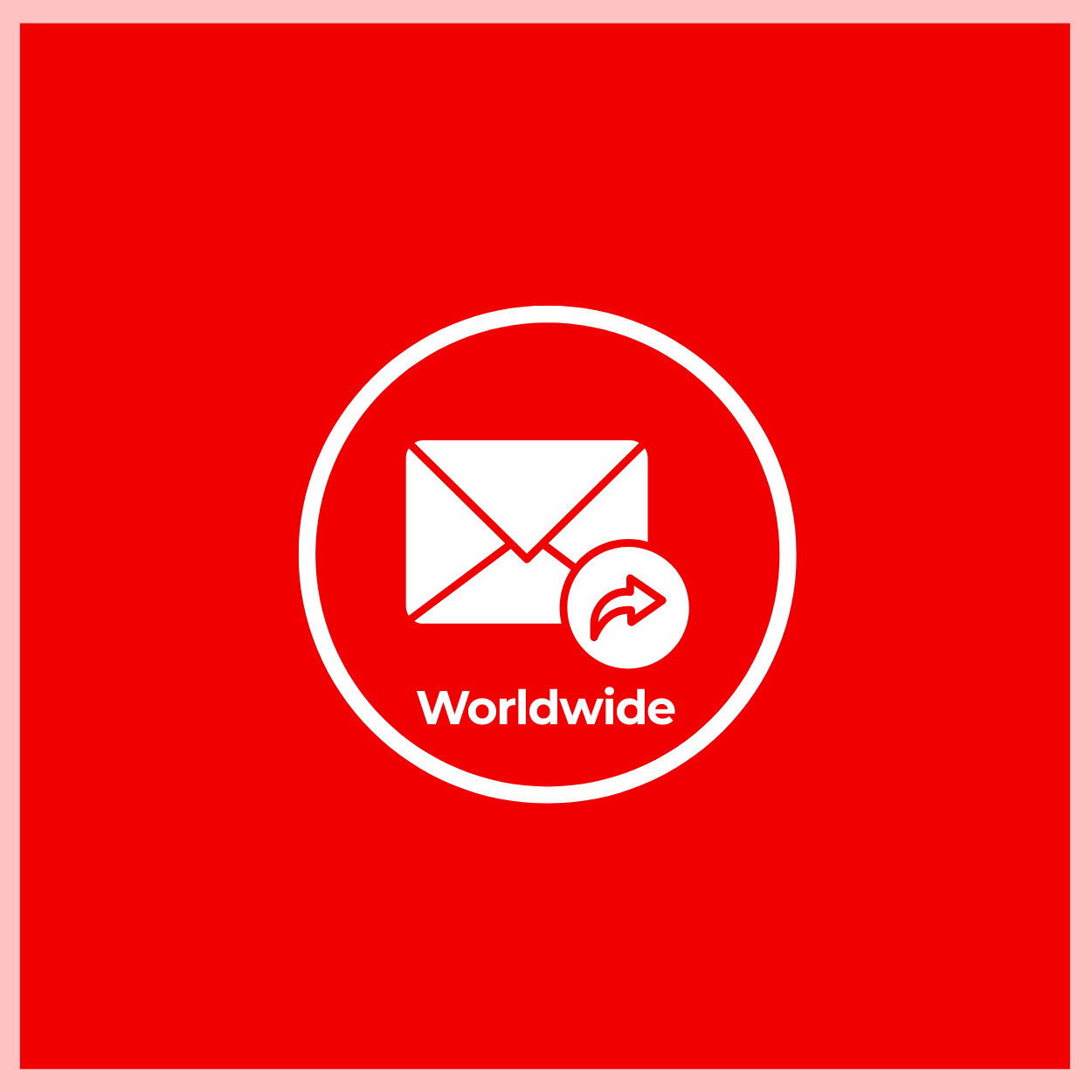 Forward Mail Worldwide