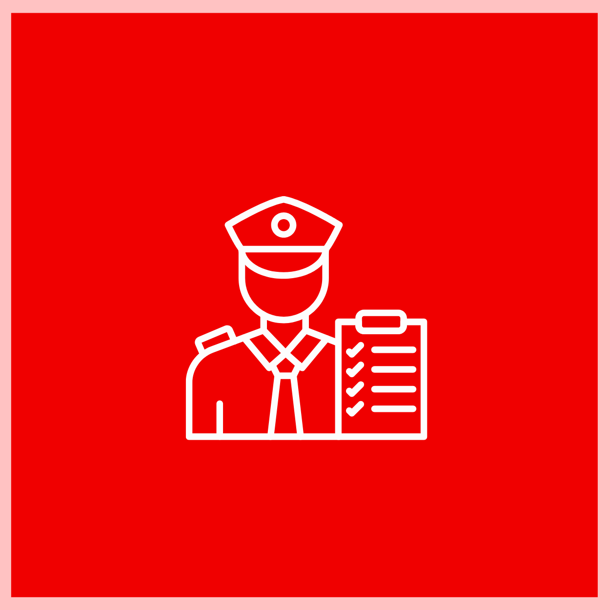 Customs Declaration Service
