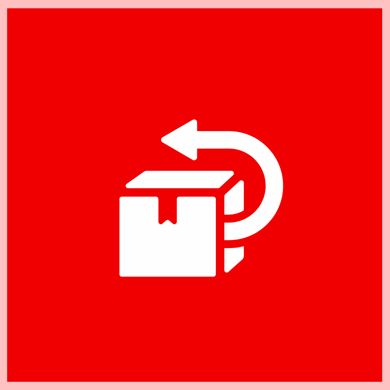 Return-to-Sender Handling