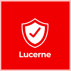 Package Insurance – Up to CHF 500 - Lucerne