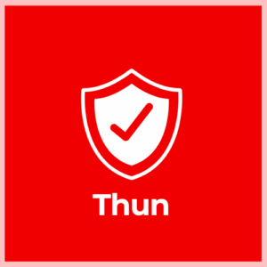 Package Insurance – Up to CHF 500 - Thun