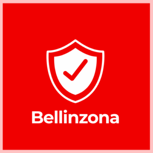 Package Insurance – Up to CHF 500 - Bellinzona