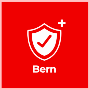 Package Insurance – Up to CHF 500 - Bern