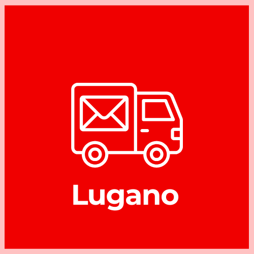 Domestic Express Shipping - Lugano