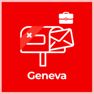 Business Mailbox Geneva