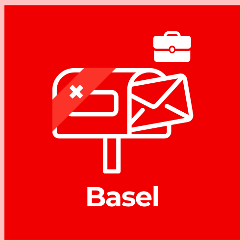 Business Mailbox Basel