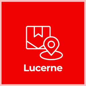 Consolidate Shipments - Lucerne