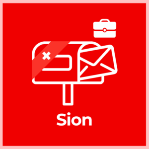 Business Mailbox St. Sion