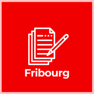 Admin Hour - Fribourg