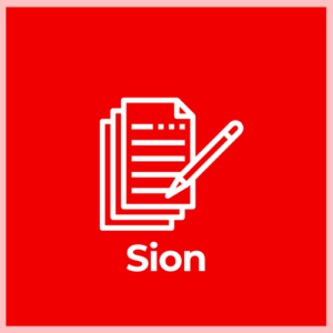 Admin Hour - Sion