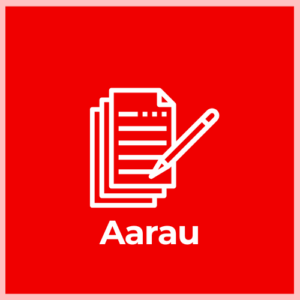 Admin Hour - Aarau