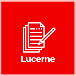 Admin Hour - Lucerne