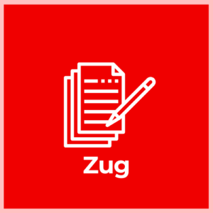 Admin Hour - Zug