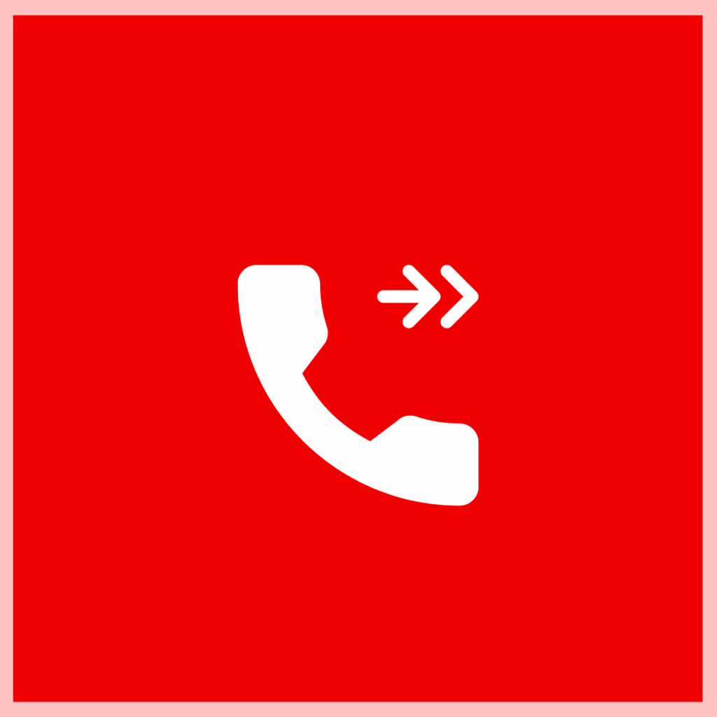 Call Forwarding