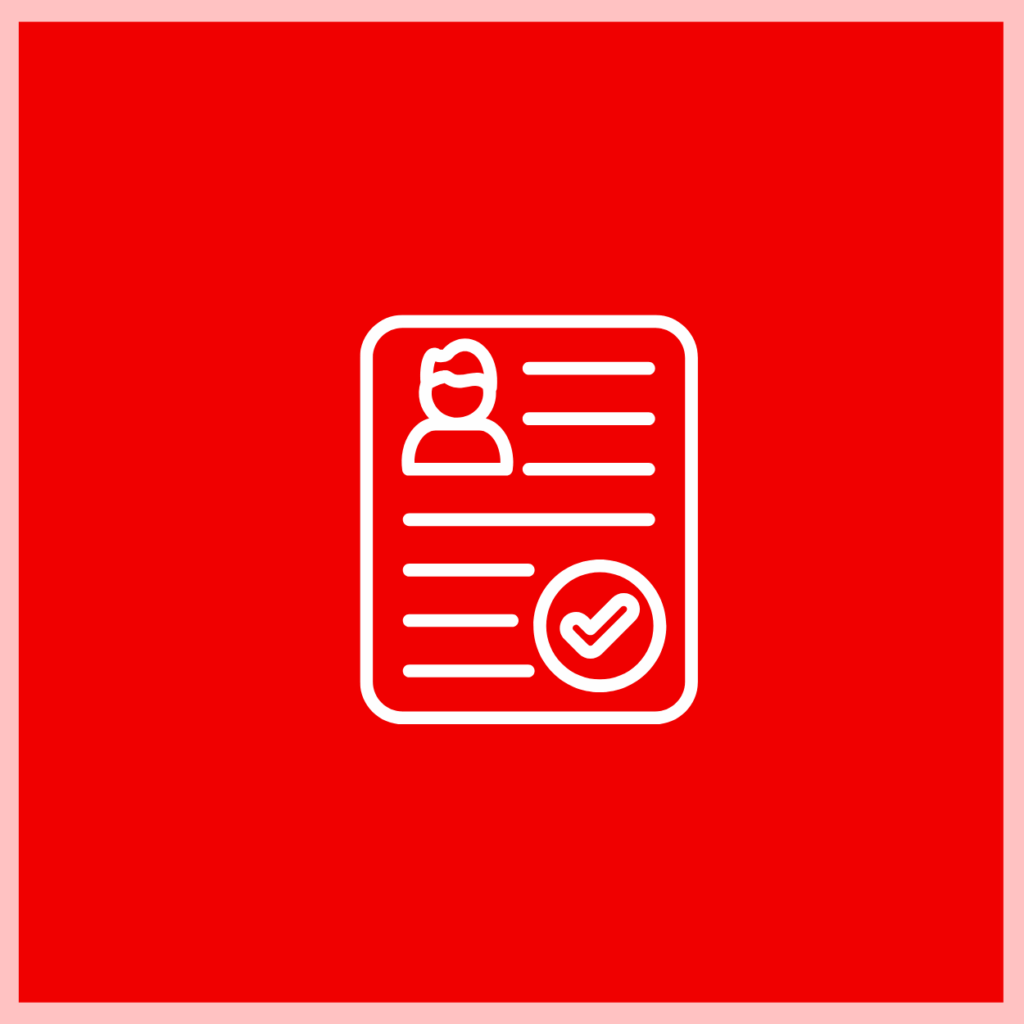 KYC Verification