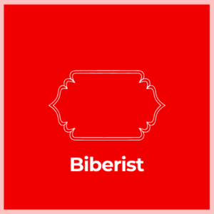 Mailbox Plaque -Biberist