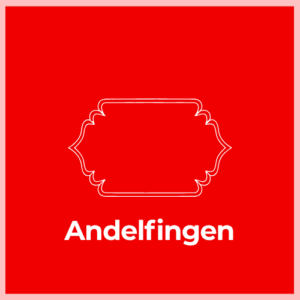 Mailbox Plaque -Andelfingen