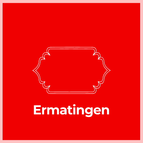 Mailbox Plaque -Ermatingen