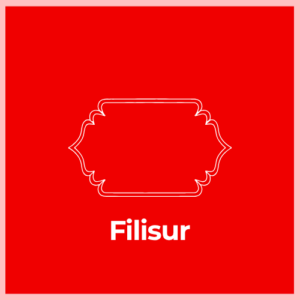 Mailbox Plaque -Filisur