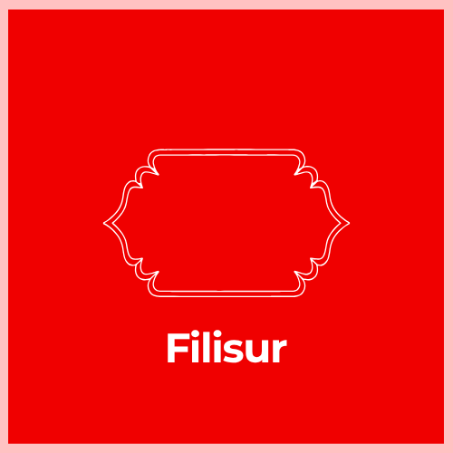 Mailbox Plaque -Filisur